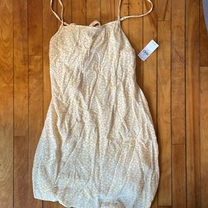 American Eagle summer dress